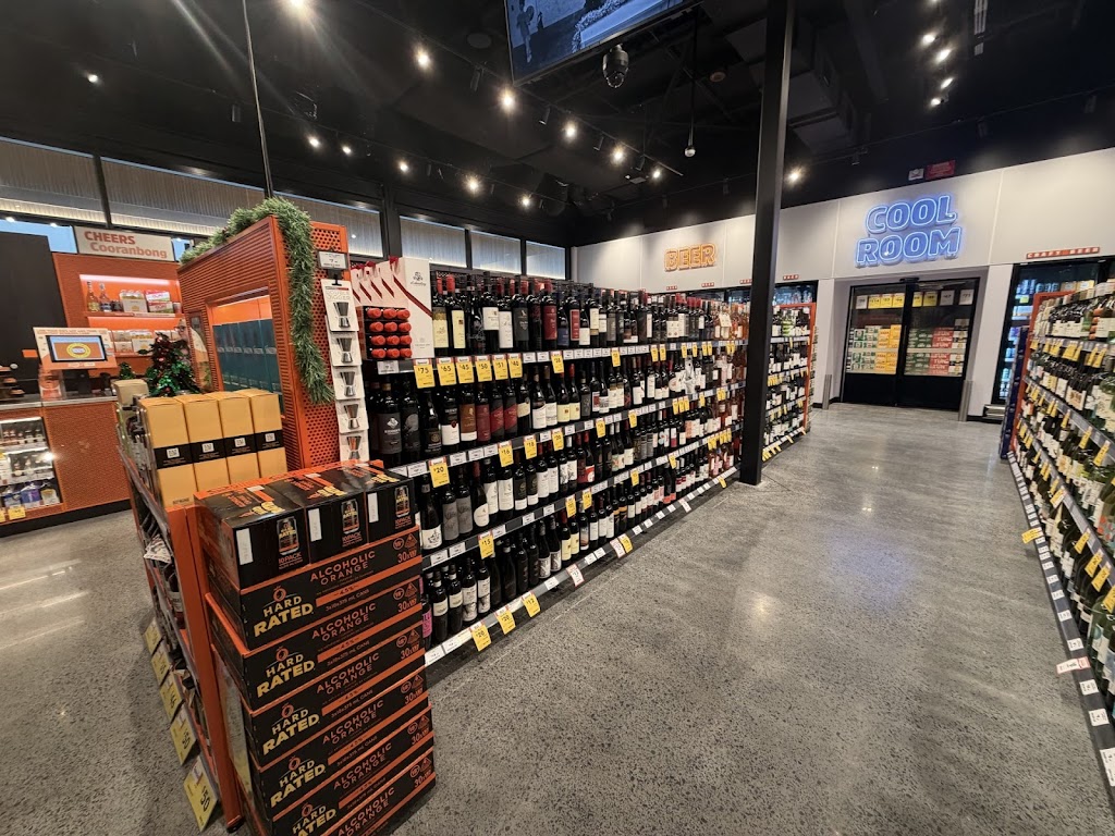 BWS Cooranbong | 66 Jeremiah Dr, Cooranbong NSW 2265, Australia | Phone: (02) 4978 2413