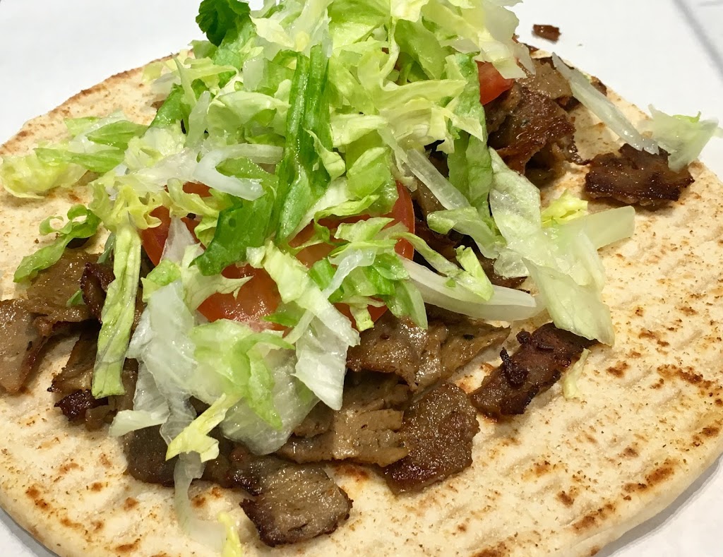 Bulleen Kebab | restaurant | 101 Manningham Rd, Bulleen VIC 3105, Australia | 0398507094 OR +61 3 9850 7094