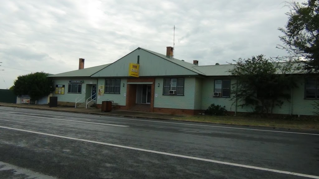 Gravesend Hotel | 16 Railway Parade, Gravesend NSW 2401, Australia | Phone: (02) 6729 7005