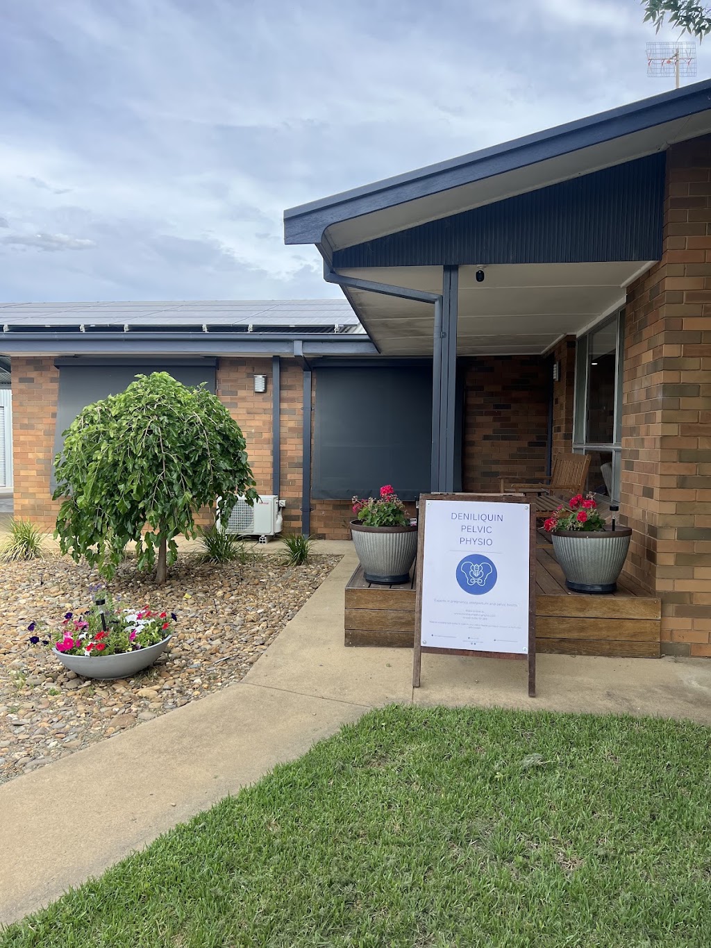 Deniliquin Pelvic Physio | 7 Stratton Ct, Deniliquin NSW 2710, Australia | Phone: 0494 191 289