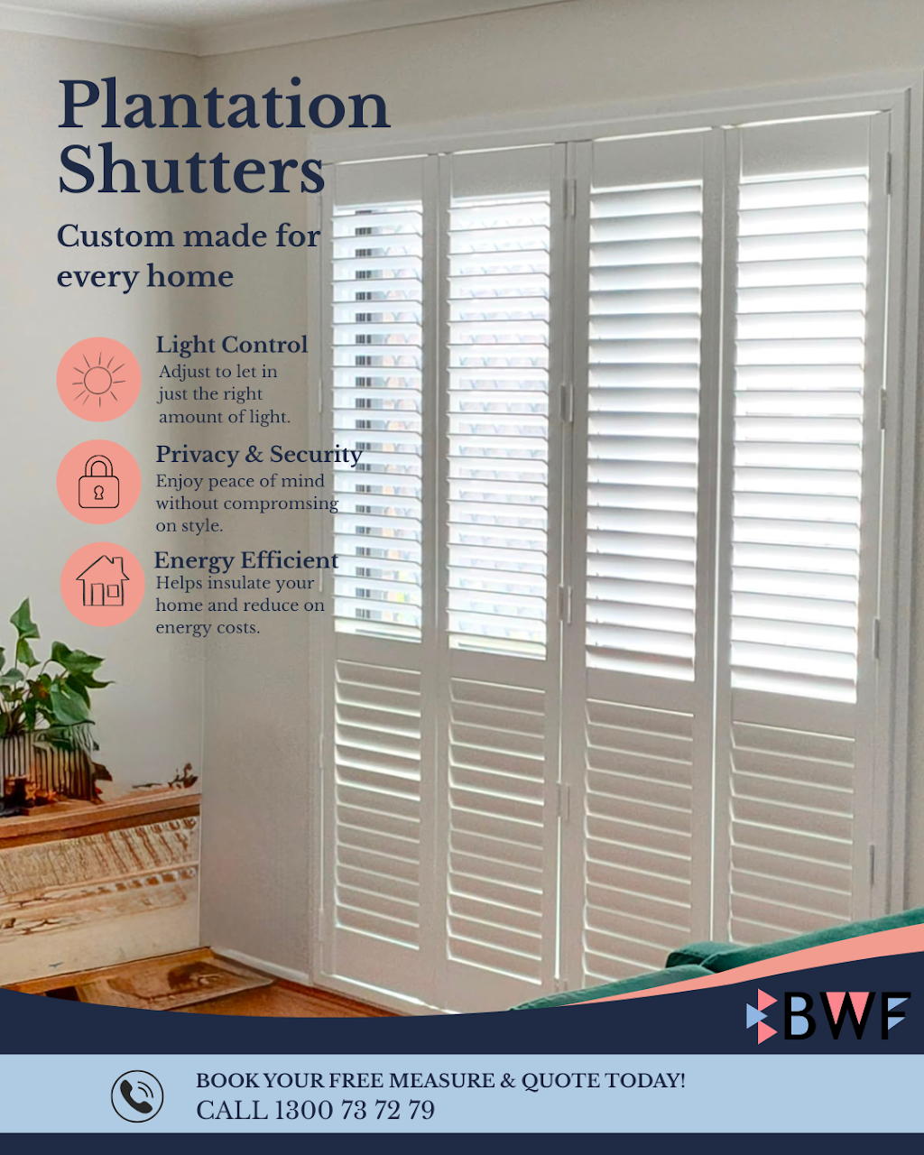 Brisbane Window Furnishings | Unit 8/51 Cook Ct, North Lakes QLD 4509, Australia | Phone: 0448 169 967
