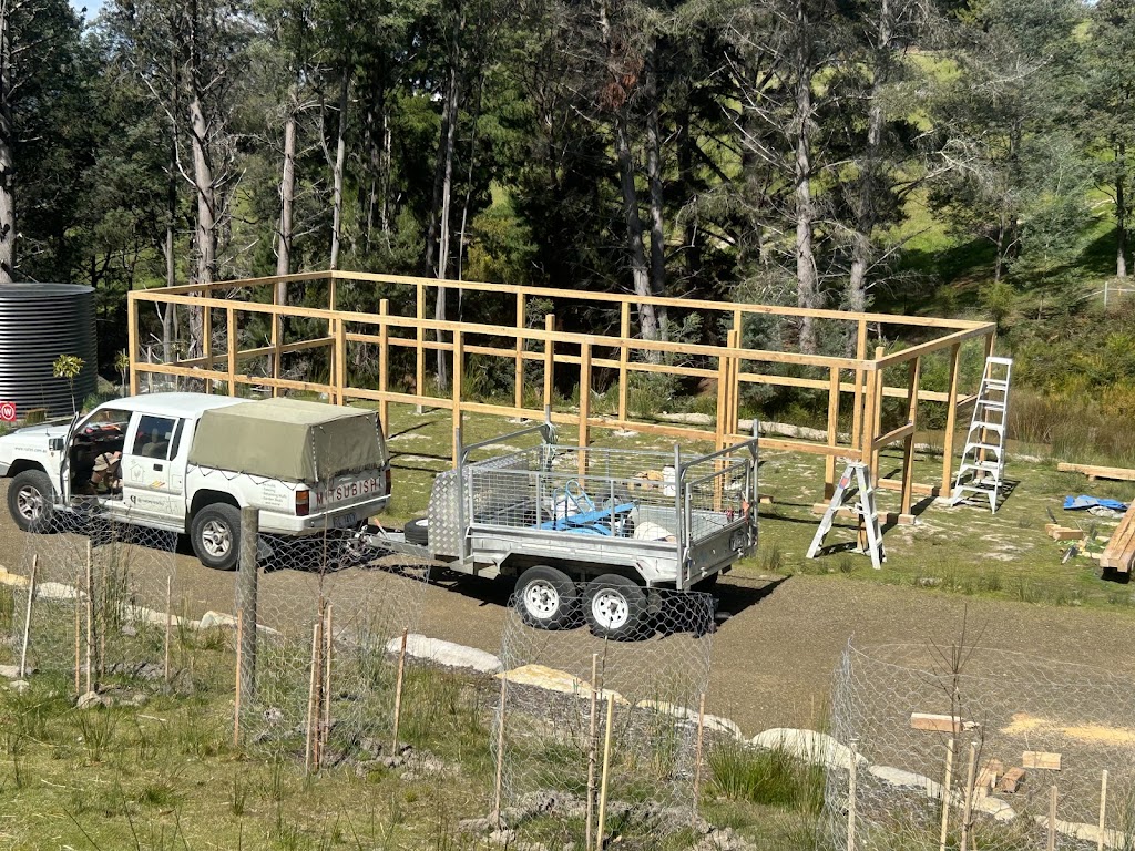 Nates Home and Garden Works | Unit 2/19 Nicholas Dr, Kingston Beach TAS 7050, Australia | Phone: 0406 315 985