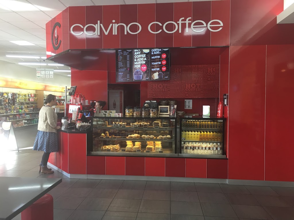 Calvino Coffee Wallan (Southbound) | 1050 Hume Fwy, Wallan VIC 3756, Australia