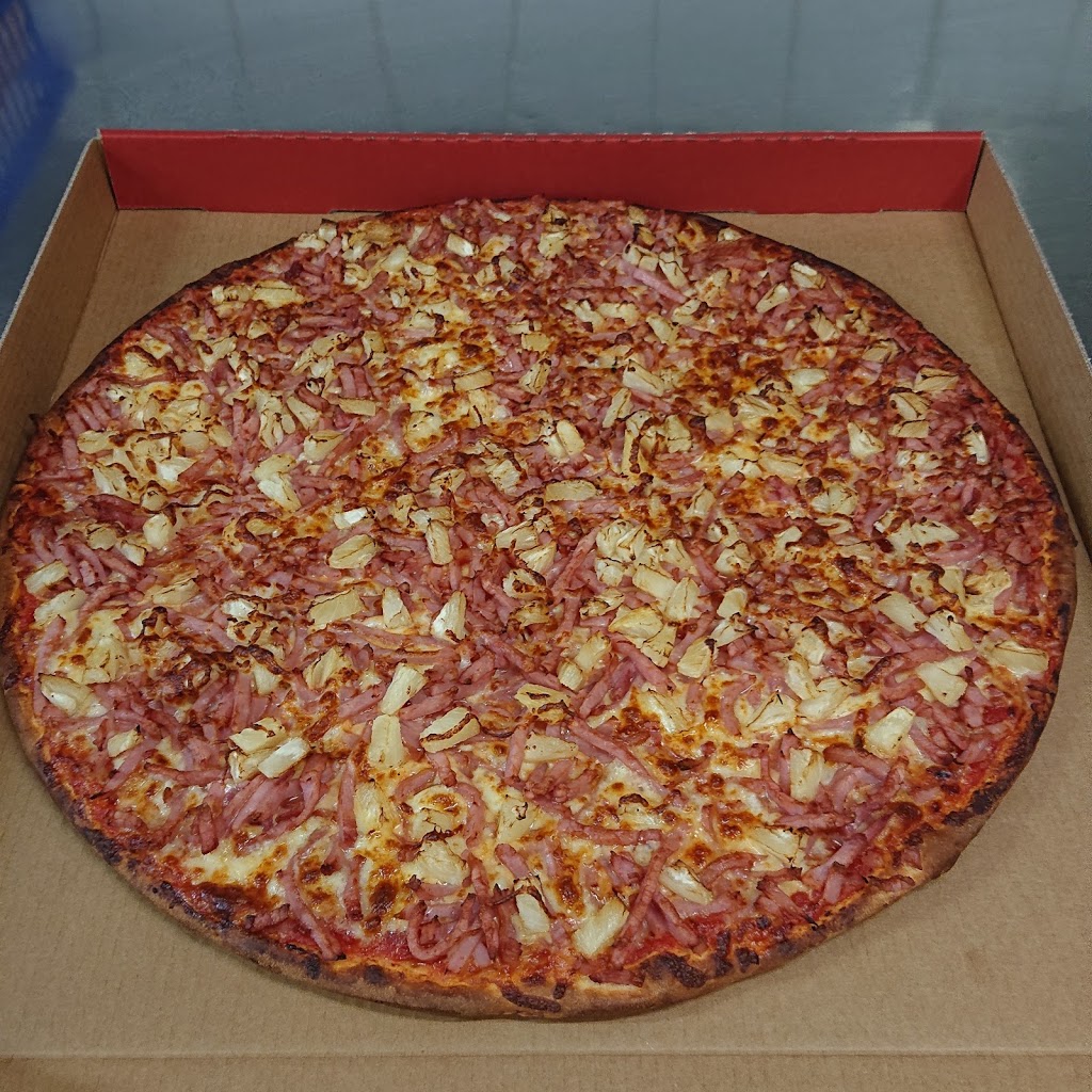 Wallaroo Pizza And Pasta | meal delivery | 16 Hughes St, Wallaroo SA 5556, Australia | 0888233389 OR +61 8 8823 3389
