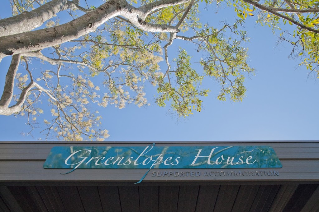 Greenslopes House | 691 Logan Rd, Greenslopes QLD 4120, Australia | Phone: (07) 3172 3042