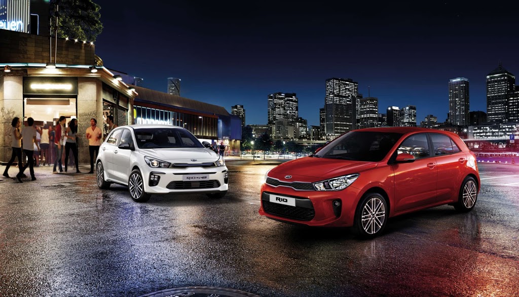 Kia Australia Headquarters | 67 Epping Rd, Macquarie Park NSW 2113, Australia | Phone: 13 15 42