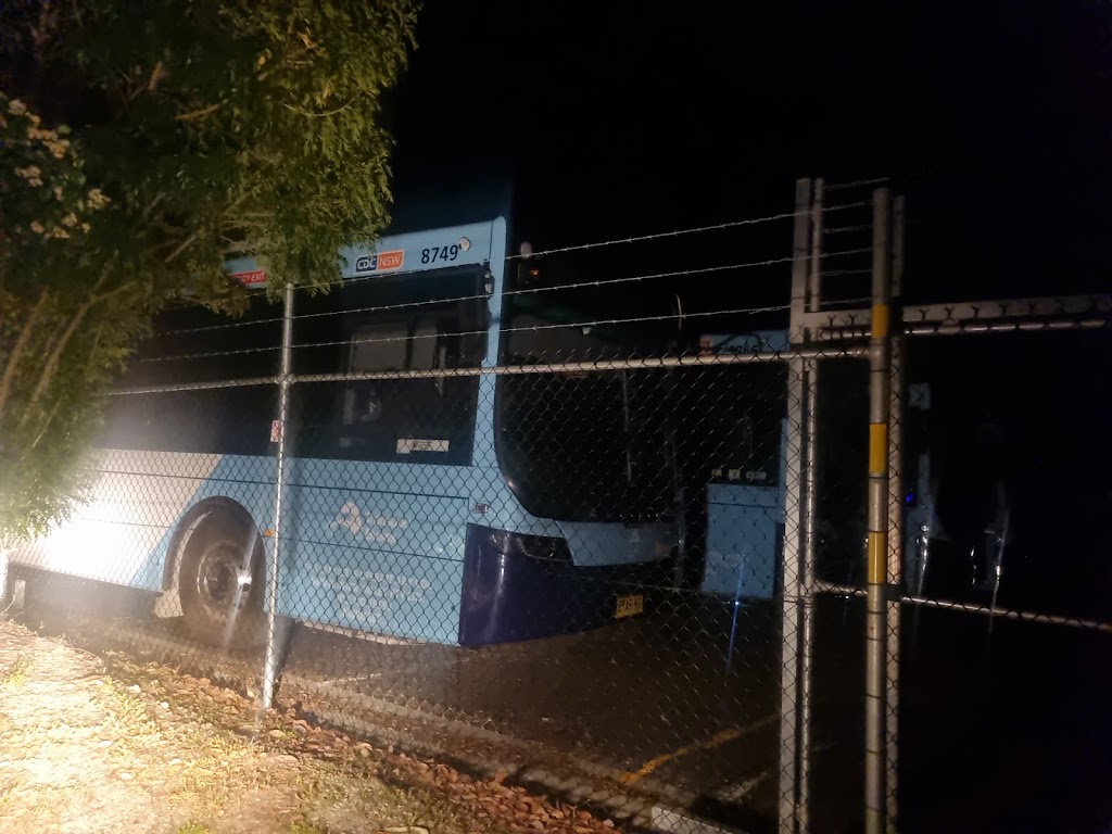 Hunter Valley Busses | 14 Ettalong Rd, Morisset NSW 2264, Australia | Phone: (02) 4973 2114
