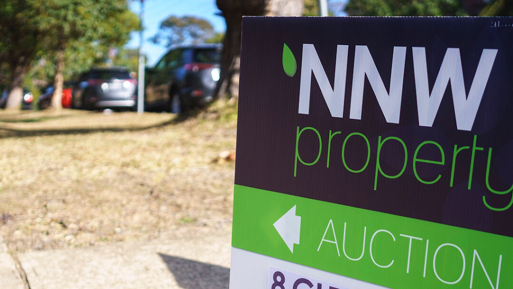 NNW Property | real estate agency | 28 High St, Epping NSW 2121, Australia | 0298688888 OR +61 2 9868 8888