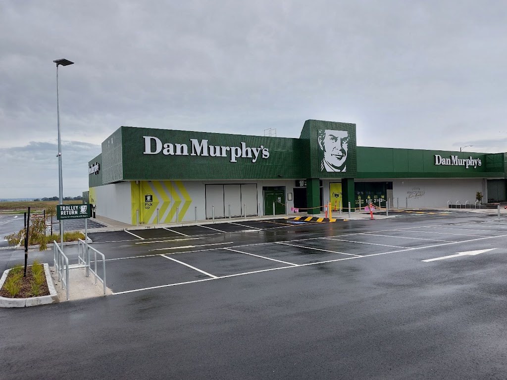 Dan Murphys Armstrong Creek | 458-498 Torquay Rd, Armstrong Creek VIC 3217, Australia | Phone: 1300 723 388