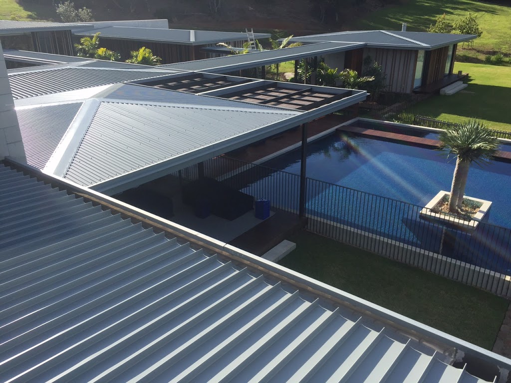 Skilled Roofing Pty Ltd | 13 De-Havilland Cres, Ballina NSW 2478, Australia | Phone: 1300 304 017