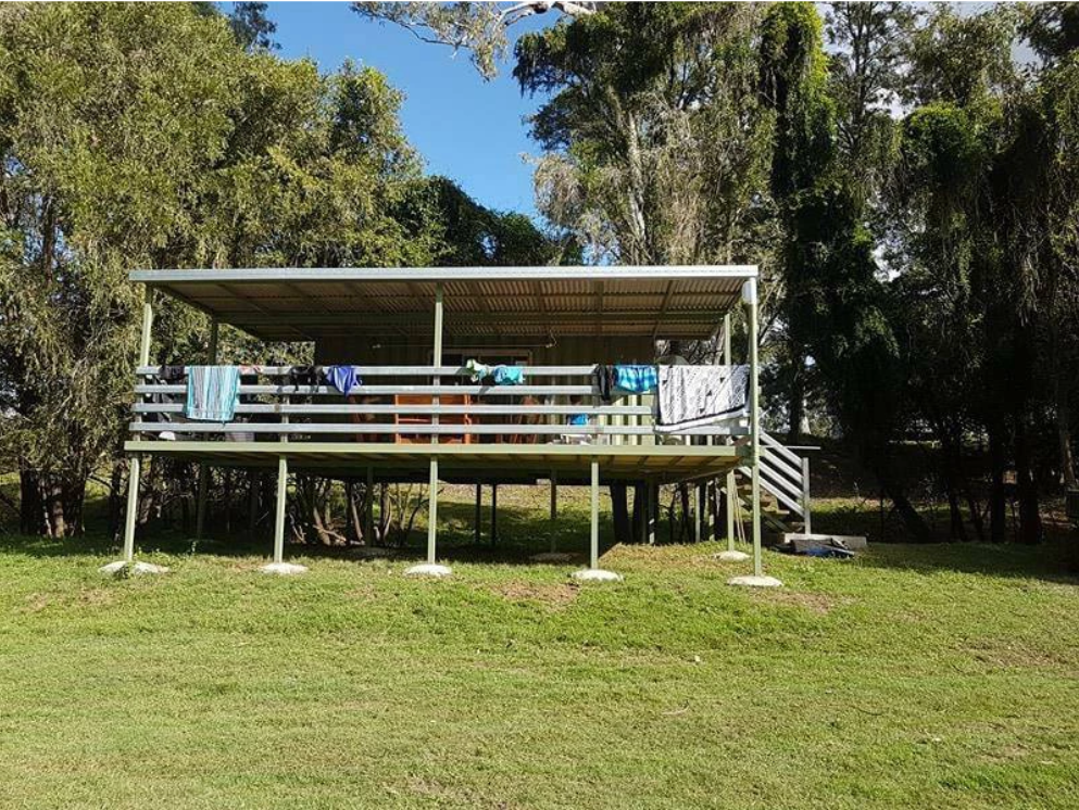 McSweeney Ranch | campground | 5556 Bruxner Hwy, Mummulgum NSW 2460, Australia | 0447289901 OR +61 447 289 901