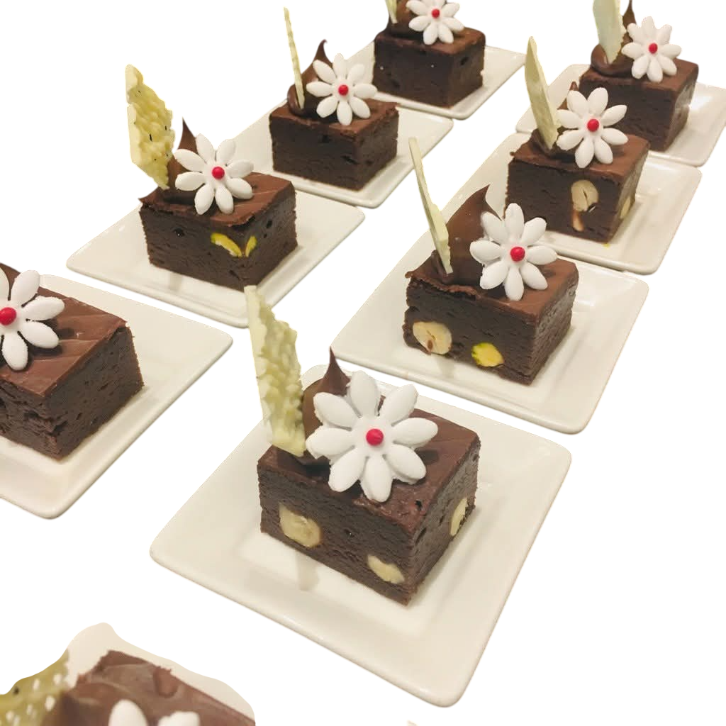 The Food Co Patisserie | Stingray St, Armstrong Creek VIC 3217, Australia | Phone: 0476 262 351