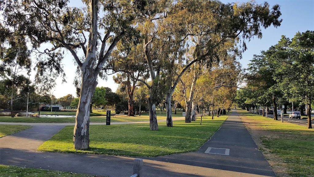Princes Park | park | 200-590 Royal Parade, Carlton North VIC 3054, Australia