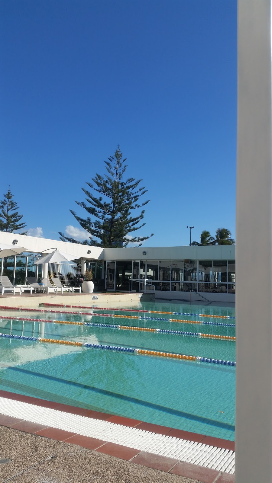 The Golden Door Spa & Health Club | spa | 73 Seaworld Dr, Main Beach QLD 4217, Australia | 0755885000 OR +61 7 5588 5000