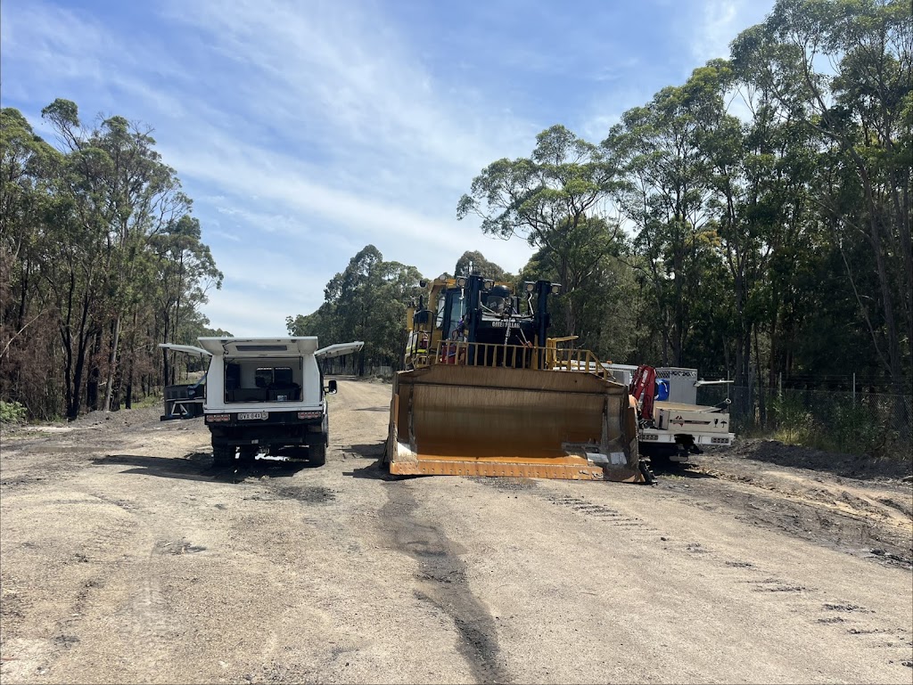 On Point Diesel Services | Marmong St, Marmong Point NSW 2284, Australia | Phone: 0403 497 495
