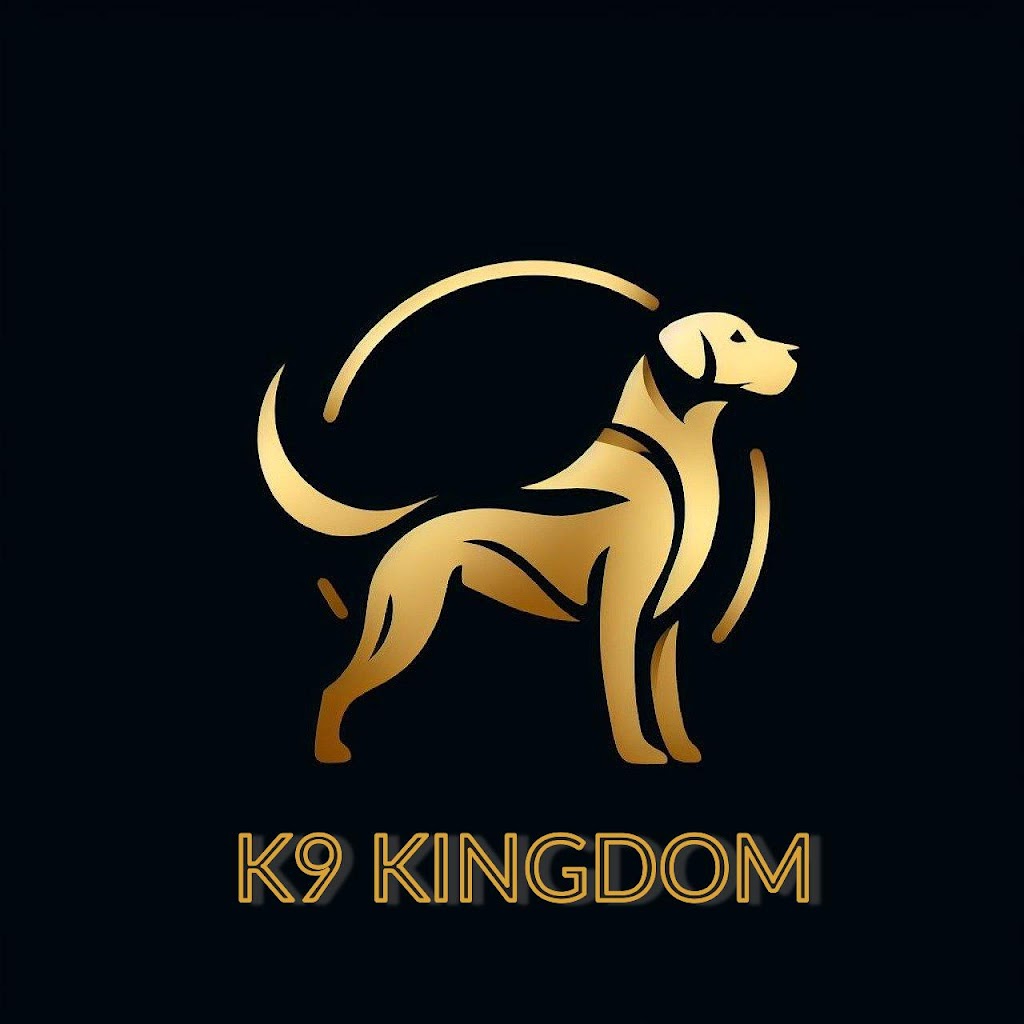 K9 Kingdom | 136 Strawberry Rd, Bonogin QLD 4213, Australia | Phone: 0456 006 866