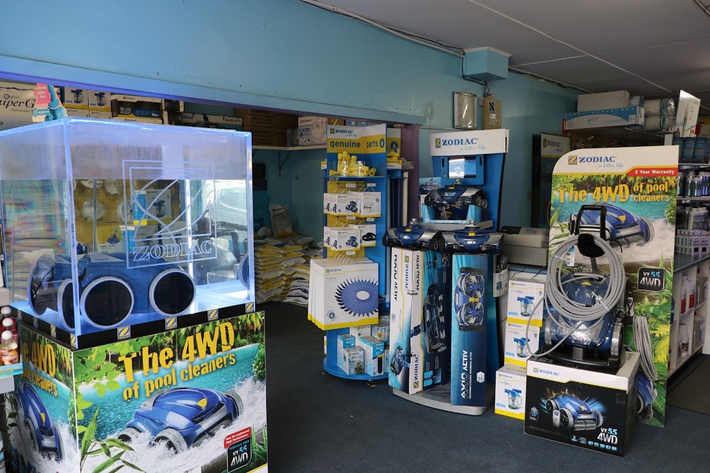 Windsor Pool Shop | store | Shop 2/516 George St, South Windsor NSW 2756, Australia | 0245775273 OR +61 2 4577 5273