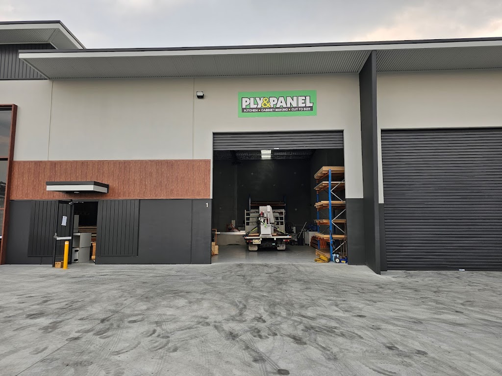 Ply and panel PTY LTD | 40 Accolade Ave, Morisset NSW 2264, Australia | Phone: (02) 4973 9000