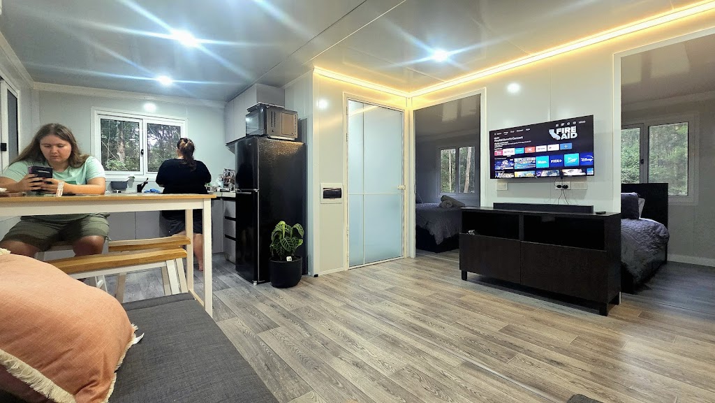 Live like a Farmer - Farm Stay | Old Maitland Rd, Kangy Angy NSW 2258, Australia | Phone: (02) 4317 2370