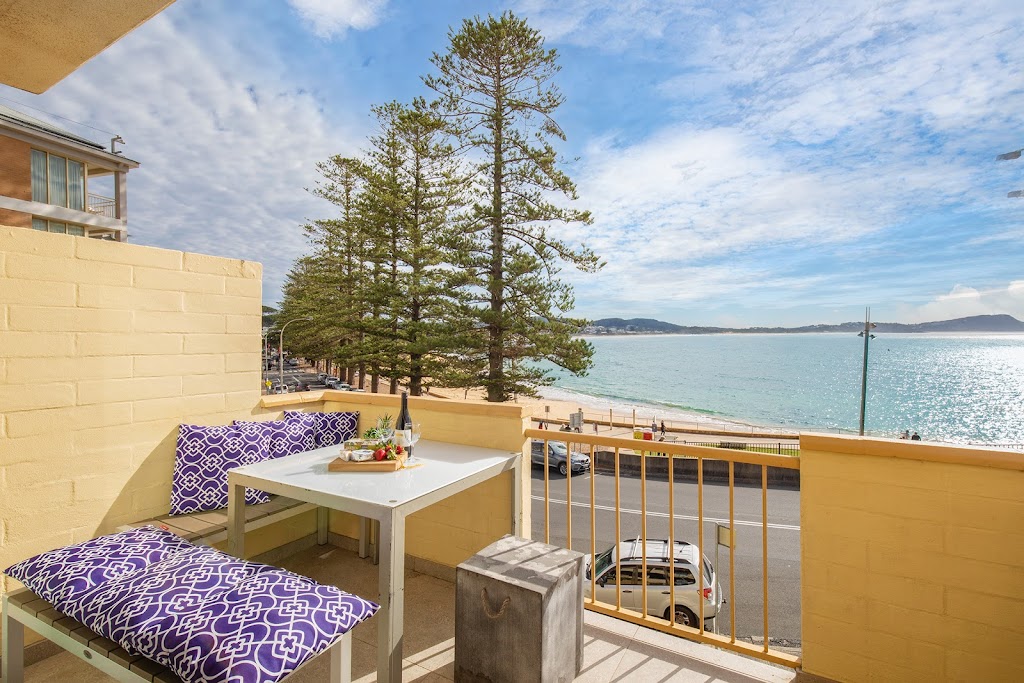 Oceans at Terrigal | 24 Terrigal Esplanade, Terrigal NSW 2260, Australia | Phone: 0414 294 840