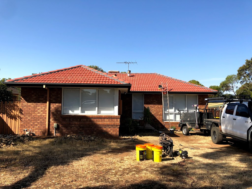 RAIN SHEILD ROOFING” PAINTING RESTORATIONS & REPAIRS | roofing contractor | 113 Powell Dr, Hoppers Crossing VIC 3029, Australia | 0467583450 OR +61 467 583 450