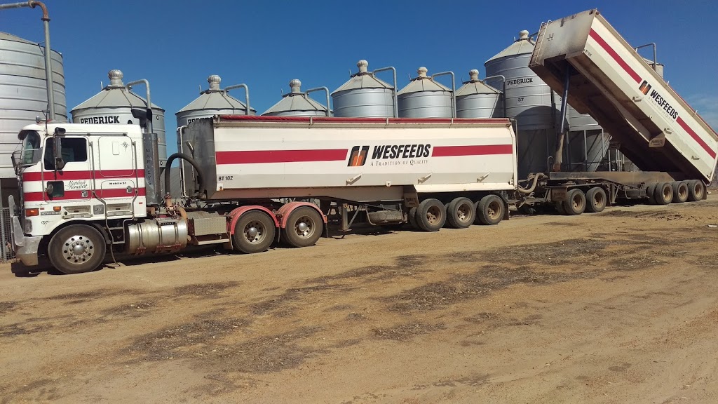 Marleys Transport | 37 Armstrong Rd, Hope Valley WA 6165, Australia | Phone: (08) 9410 4600