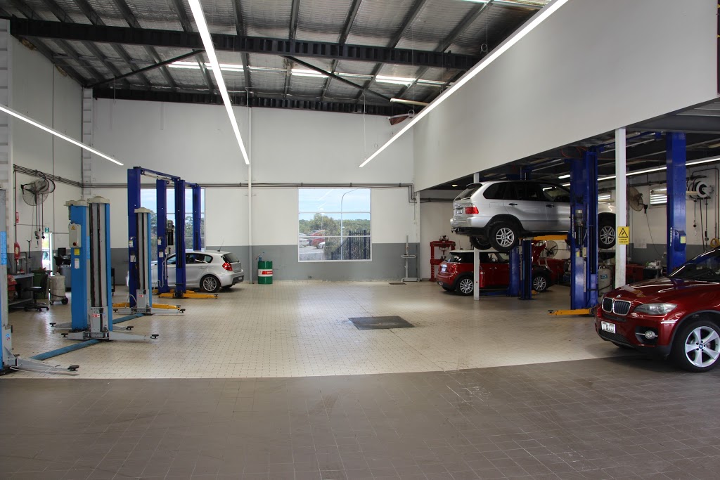 Worthington BMW | car dealer | 1 Kangoo Rd, Kariong NSW 2250, Australia | 0243409988 OR +61 2 4340 9988