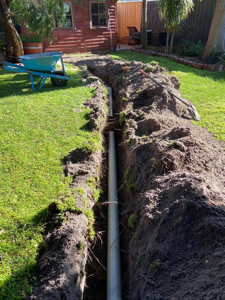 4 Generation Plumbing | 13 Stony Point Rd, Crib Point VIC 3919, Australia | Phone: 0467 444 888