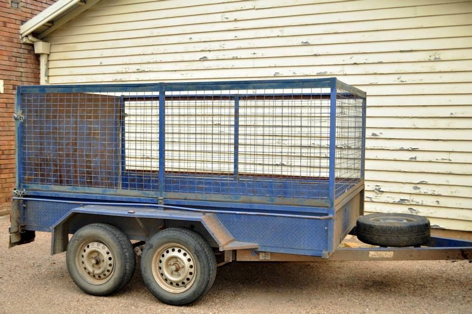Locqal Car Truck Trailer Rentals | 26 Opal St, Emerald QLD 4720, Australia | Phone: (07) 4987 7777