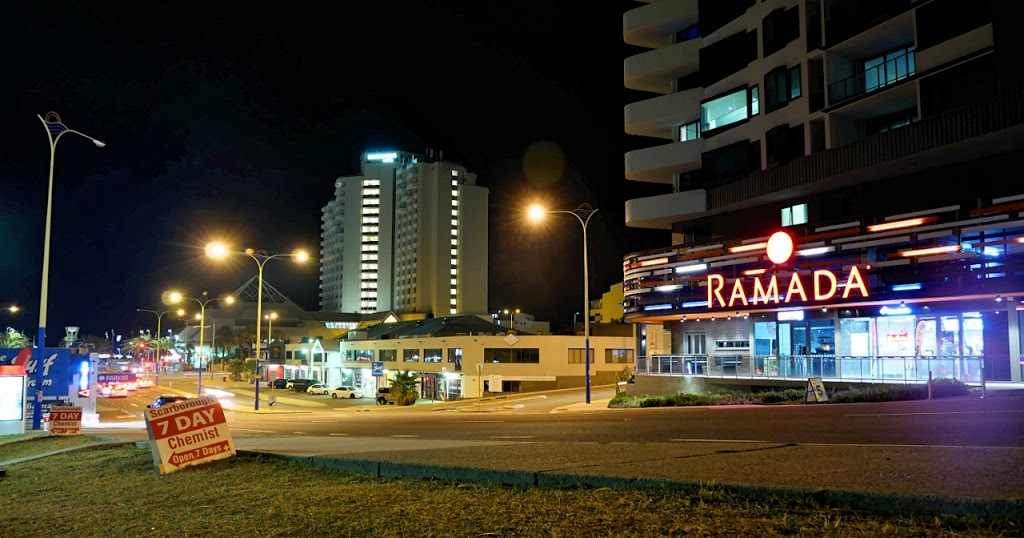Ramada By Wyndham Vetroblu Scarborough Beach | lodging | 48A Filburn St, Scarborough WA 6019, Australia | 0862487000 OR +61 8 6248 7000