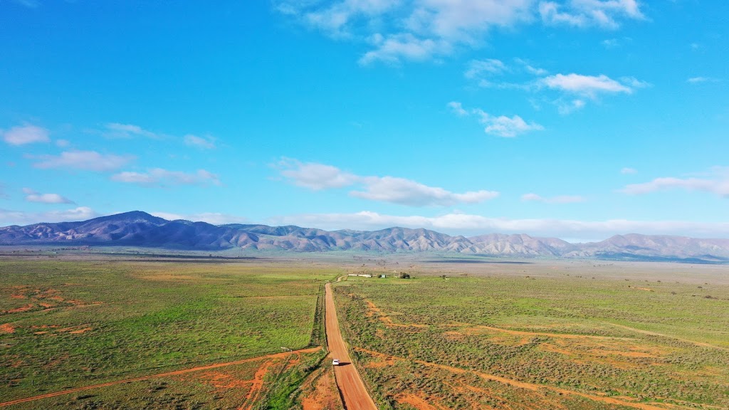 Mount Brown | South Australia, Australia