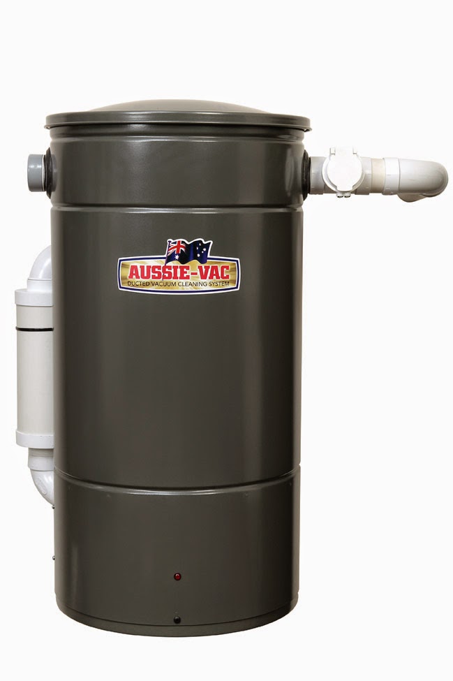 Aussie Vac Ducted Vacuums | store | 1 Rushdale St, Knoxfield VIC 3180, Australia | 0397636777 OR +61 3 9763 6777