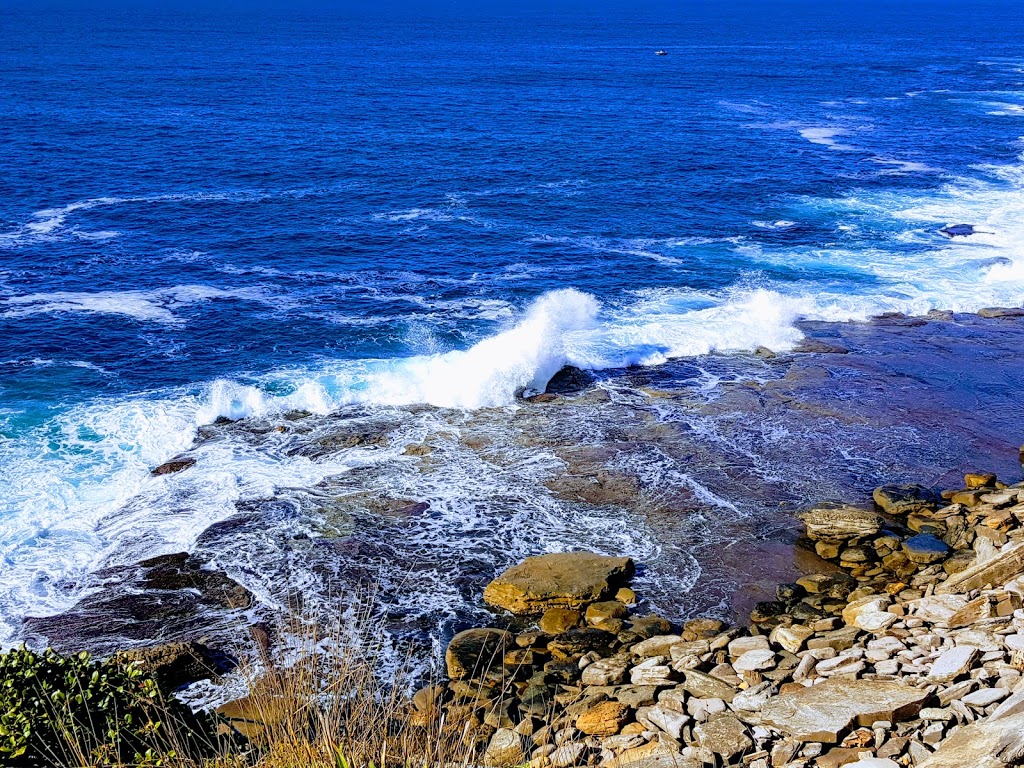 Bangalley Park | park | Avalon Beach NSW 2107, Australia