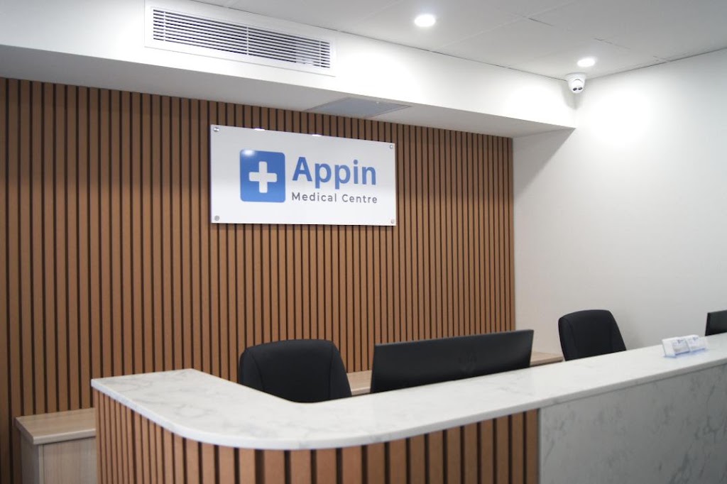 Appin Medical Centre | 74 Appin Rd, Appin NSW 2560, Australia | Phone: (02) 4488 1090
