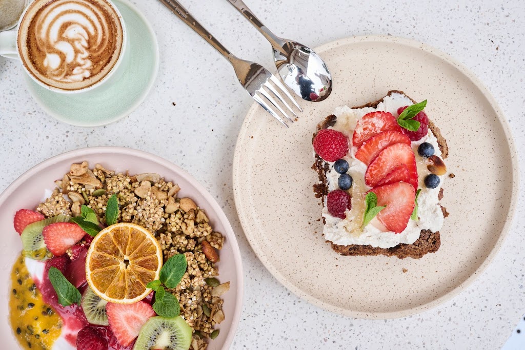 Dreamer Cafe | 2/25 Dava Dr, Mornington VIC 3931, Australia | Phone: 0493 373 192