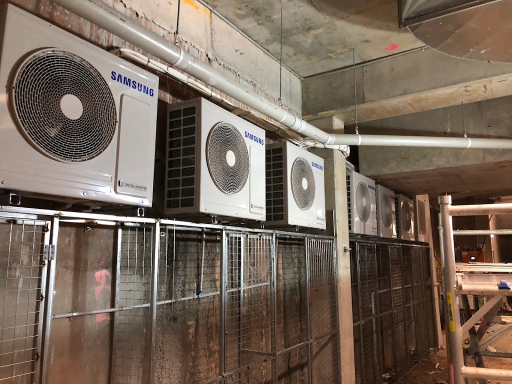 Maxim Air Conditioning and Mechanical Services | general contractor | 29 Havilah Ave, Wahroonga NSW 2076, Australia | 0291575577 OR +61 2 9157 5577