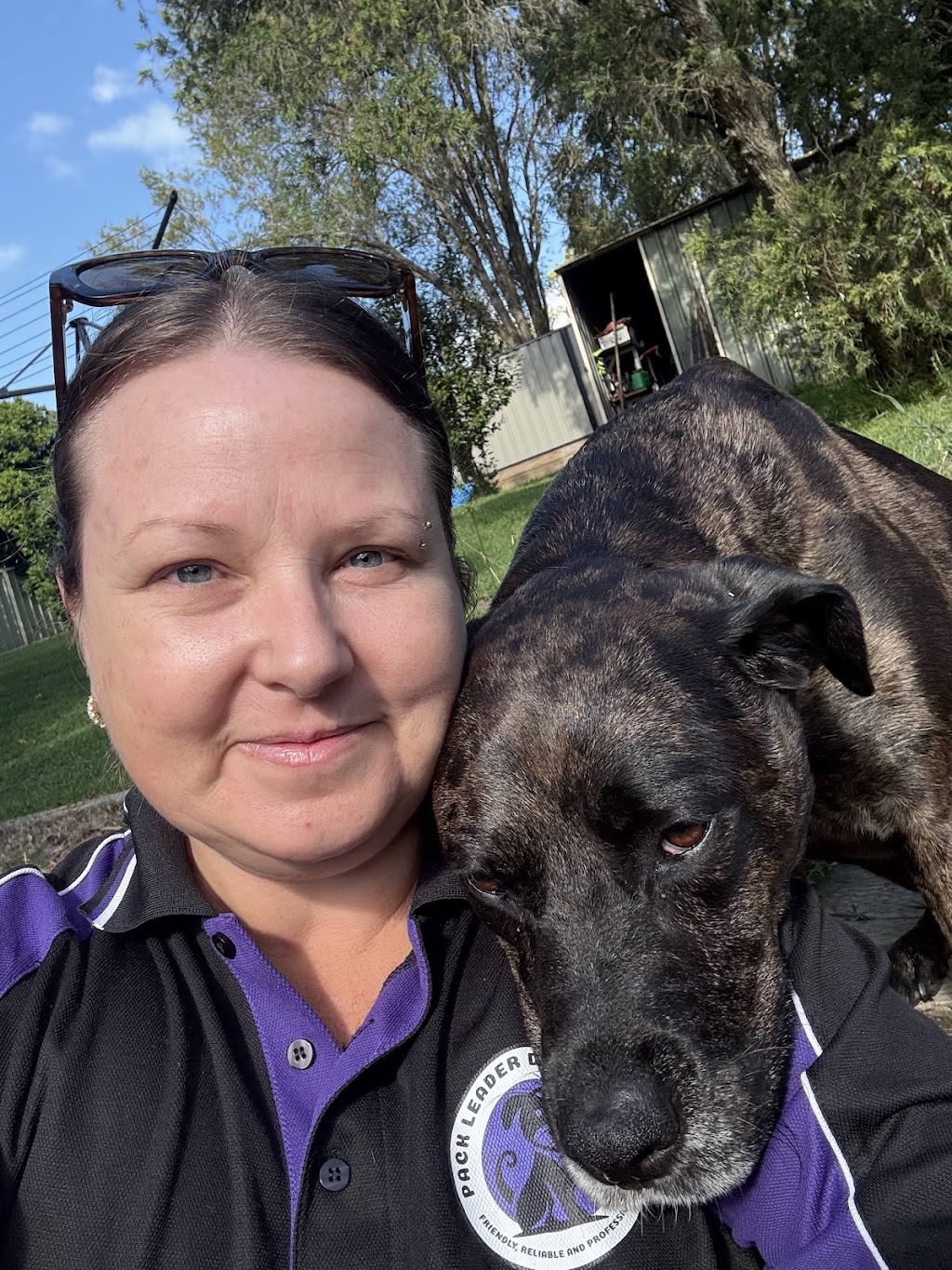 Pack Leader Dog Services | 15 Charlotte St, Holmesville NSW 2286, Australia | Phone: 0415 421 805