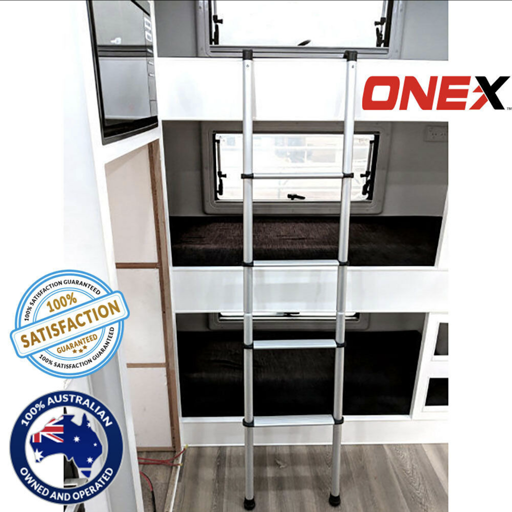 OneX | 1/23 Cooper St, Campbellfield VIC 3061, Australia | Phone: (03) 8354 5500