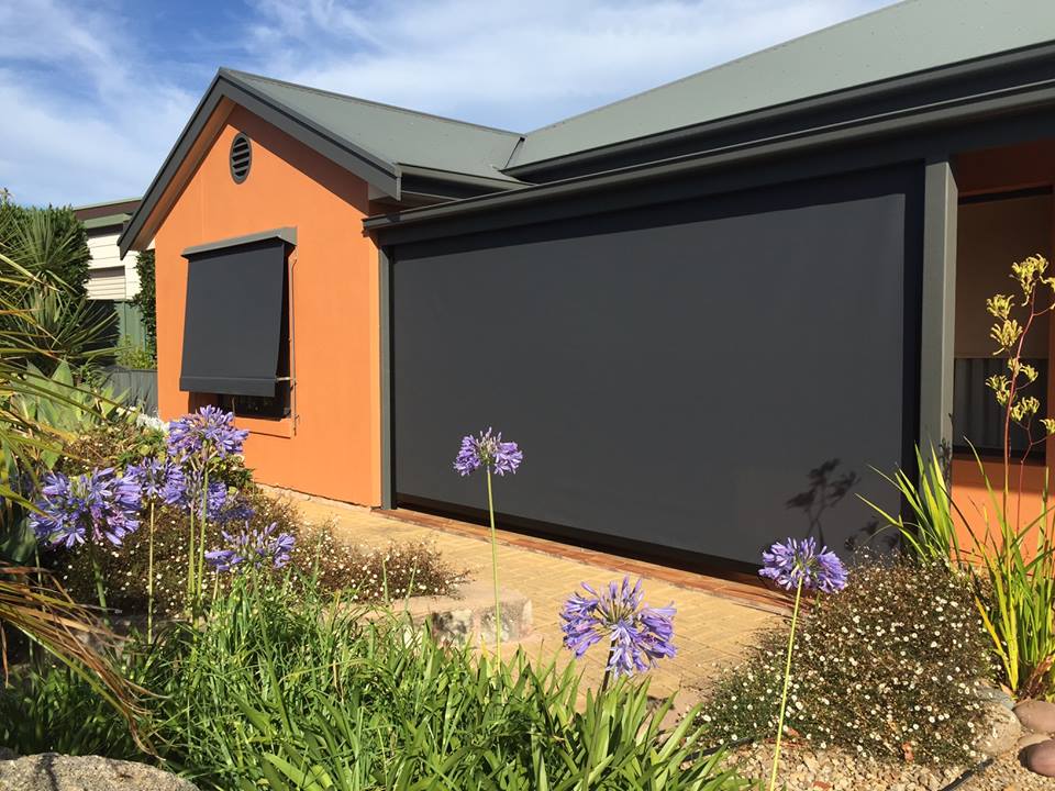 VICTOR BLINDS and CURTAINS | 10 Adelaide Rd, Victor Harbor SA 5211, Australia | Phone: (08) 8552 7616
