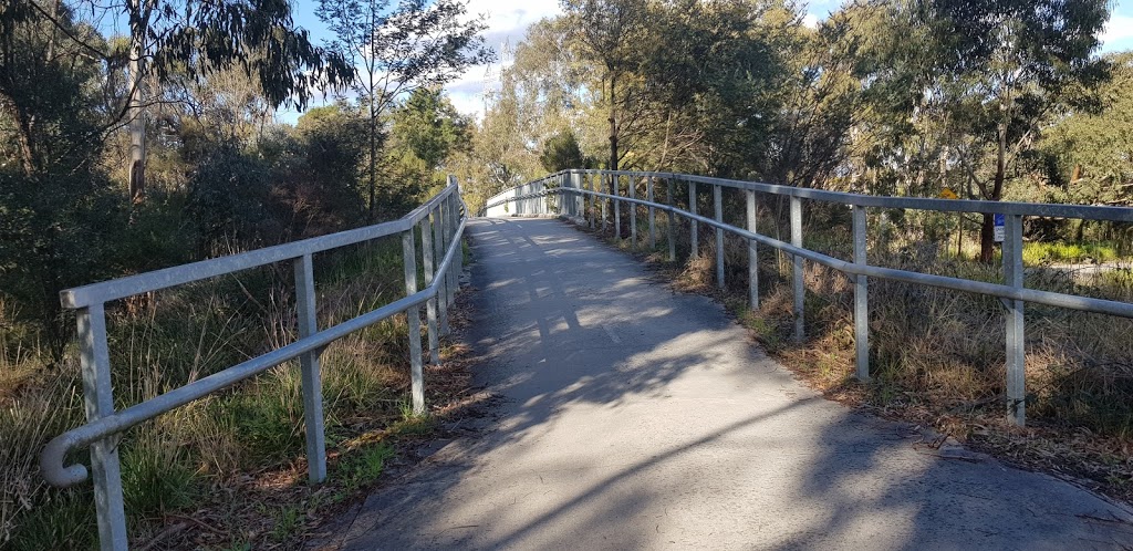 Eastlink Trail | park | Eastlink Trail, Wheelers Hill VIC 3150, Australia