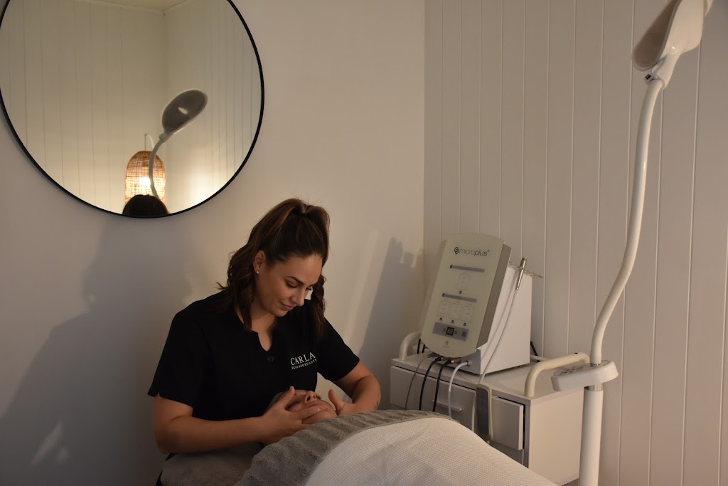 Carla Skin and Beauty | 86 Main St, Gembrook VIC 3783, Australia | Phone: 0480 673 204