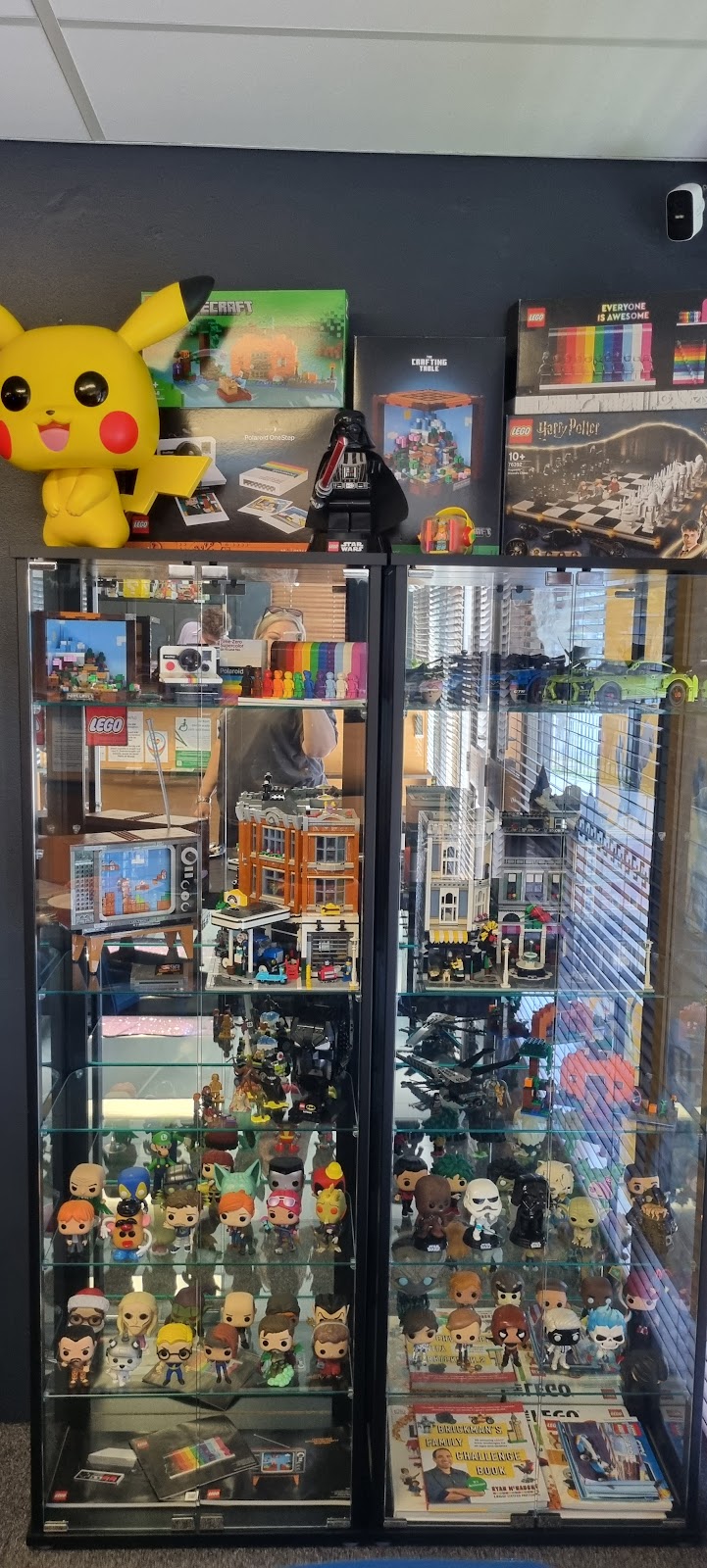 GameSpec | 737 Logan Rd, Greenslopes QLD 4120, Australia | Phone: 0424 806 146