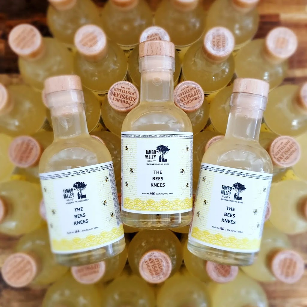 East Gippsland Distillery | 215 Tambo Upper Rd, Swan Reach VIC 3903, Australia | Phone: (03) 5280 8006