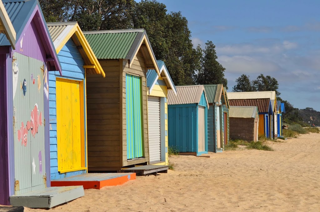 Kangerong Holiday Park | campground | 105 Point Nepean Rd, Dromana VIC 3936, Australia | 0359872080 OR +61 3 5987 2080