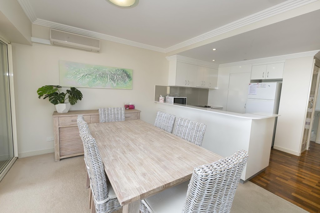 Whitesands 402 Holiday Apartment | lodging | 34-38 North St, Forster NSW 2428, Australia | 0265556555 OR +61 2 6555 6555