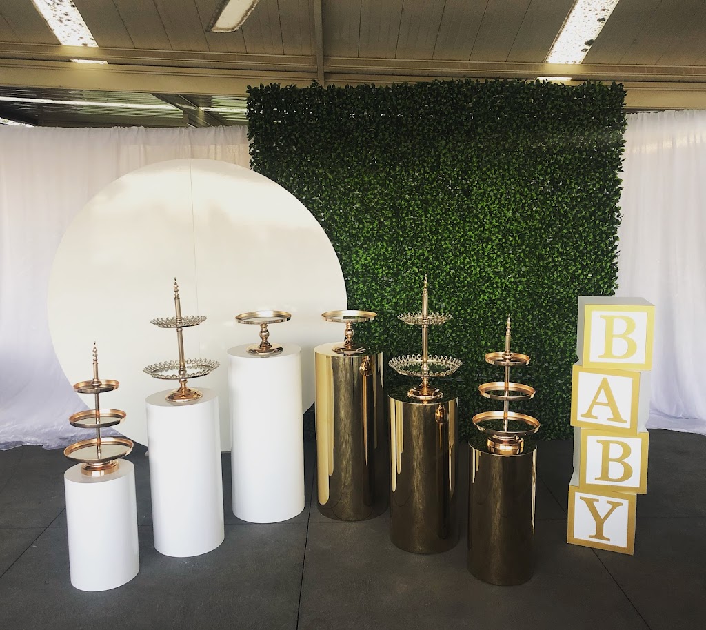 Party Prop Paradise | 100 S Creek Rd, Shanes Park NSW 2747, Australia | Phone: 0429 203 900