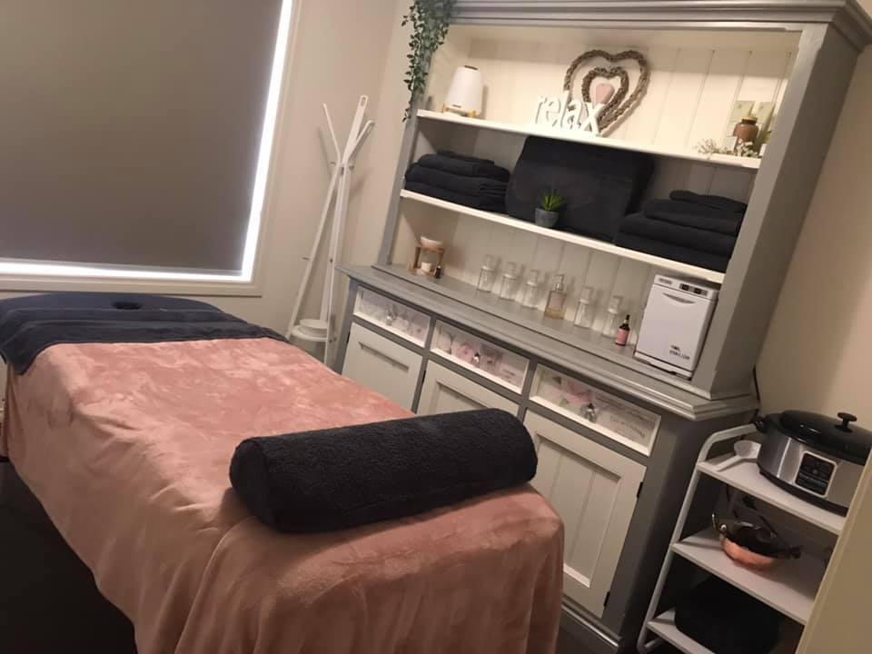 Rescue Renew Massage & Health | 8A Bristol St, Dover Gardens SA 5048, Australia | Phone: 0402 429 634