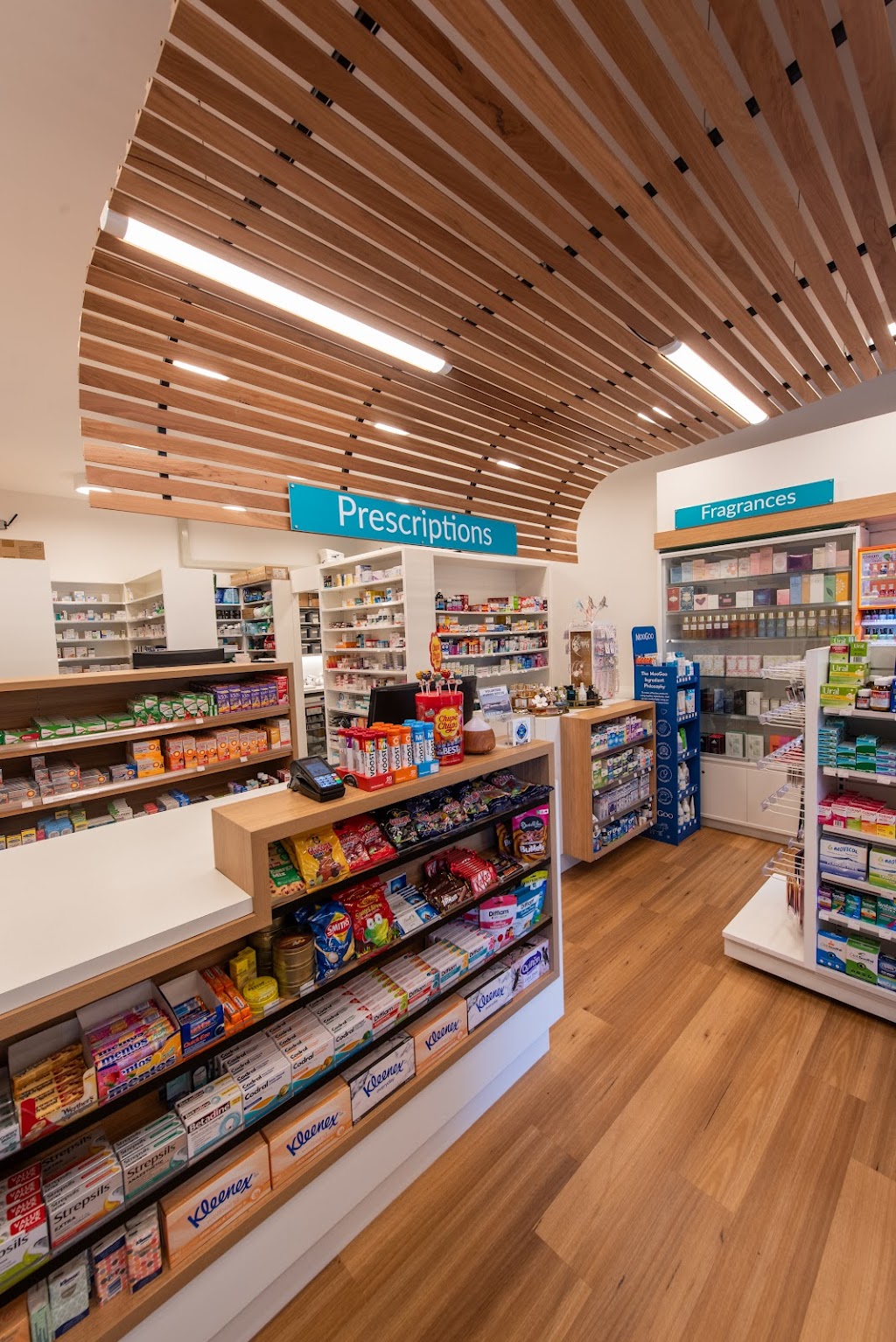 Point Lookout Pharmacy. | 4 Kennedy Dr, Point Lookout QLD 4183, Australia | Phone: (07) 3409 8661