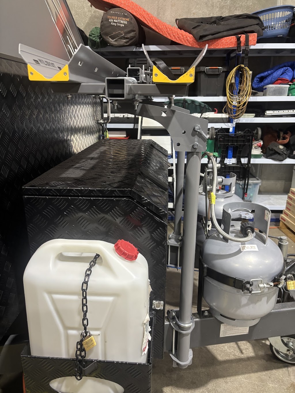 Wildboar Bike Racks | Unit 9/9 - 13 Supertubes Dr, Torquay VIC 3228, Australia | Phone: 1300 729 810