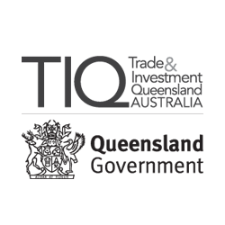 Trade and Investment Queensland | 1 William St, Brisbane City QLD 4000, Australia | Phone: (07) 3514 3147